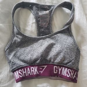 Gymshark sports bra